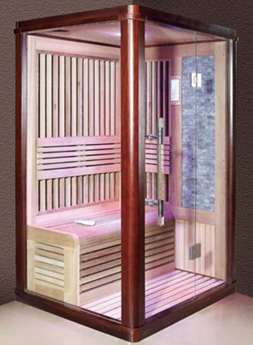 Sauna Room,Sauna Room