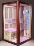 Sauna Room