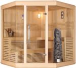 Sauna Room