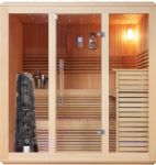 Sauna Room