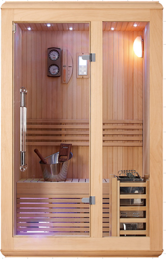 Sala de Sauna,sala de sauna