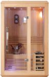 Sauna Room