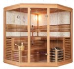 Sauna Room