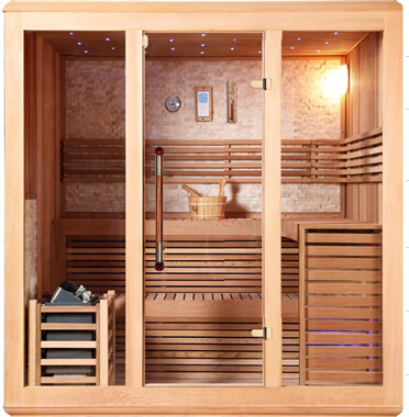 Sauna Room,Sauna Room