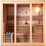 Sauna Room