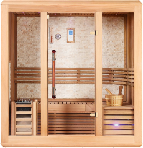 Sauna Room,Sauna Room