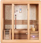 Sauna Room