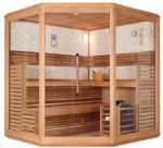 Sauna Room