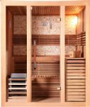 Sauna Room