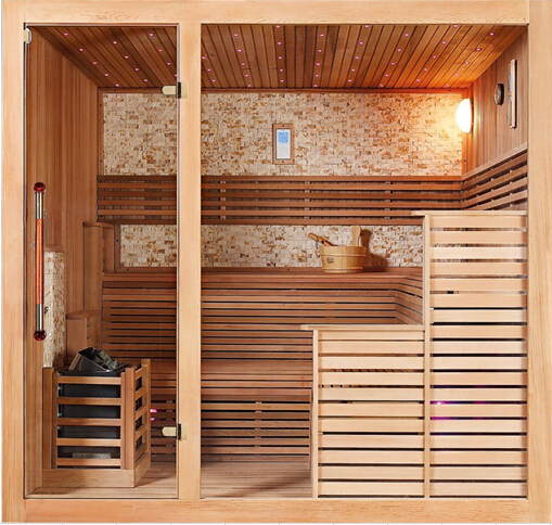 Sauna Room,Sauna Room