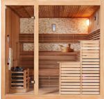 Sauna Room