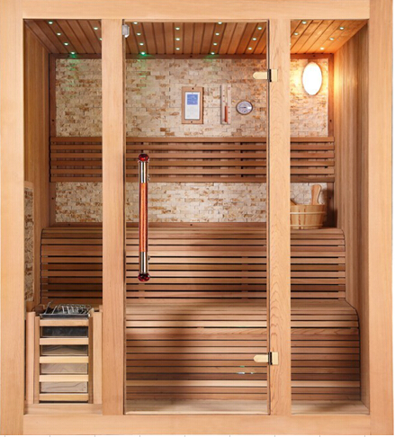 Sauna Room,Sauna Room