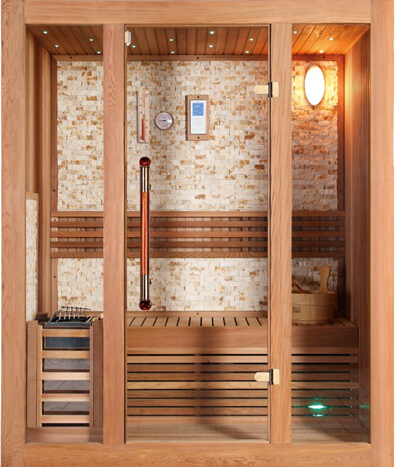 Sauna Room,Sauna Room