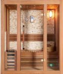 Sauna Room