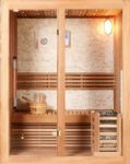 Sauna Room