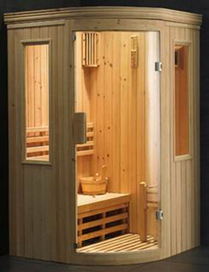 Sauna Room,Sauna Room