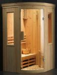 Sauna Room