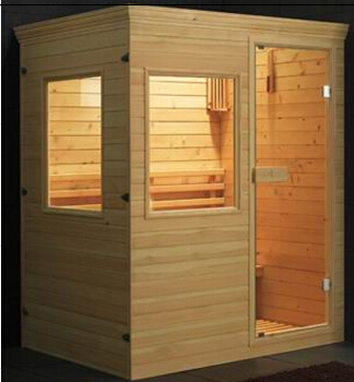 Sauna Room,Sauna Room