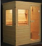 Sauna Room