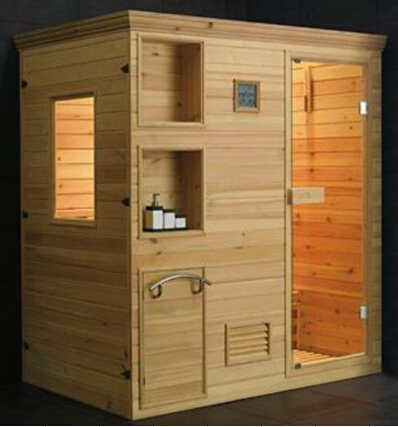 Sauna Room,Sauna Room