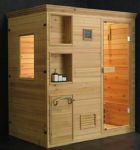 Sauna Room