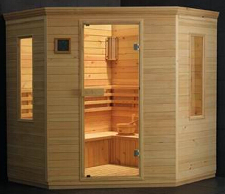 Sala de Sauna,sala de sauna