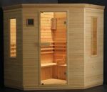 Sauna Room