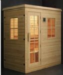 Sauna Room