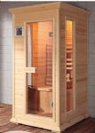 Sauna Room