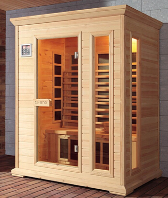 Sauna Room,Sauna Room