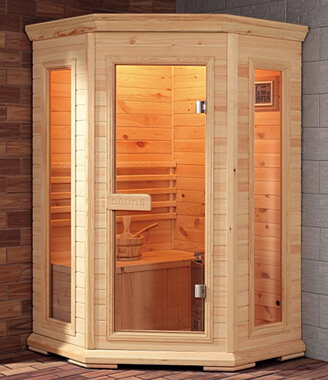 Sauna Room,Sauna Room