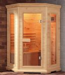 Sauna Room