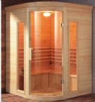 Sauna Room