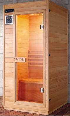 Sauna Room,Sauna Room