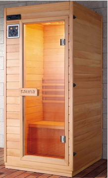 Sauna Room,Sauna Room