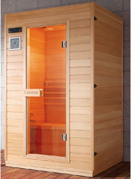 Sauna Room,Sauna Room