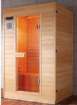 Sauna Room