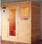 Sauna Room