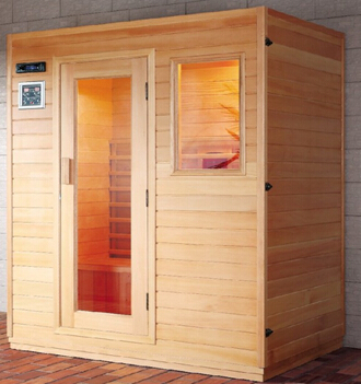 Sauna Room,Sauna Room