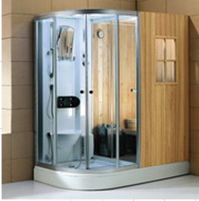 Sauna Room,Sauna Room