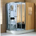 Sauna Room