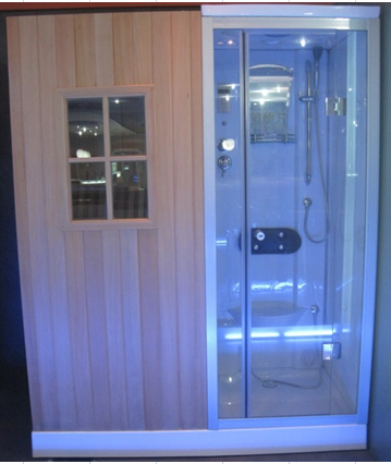 Sauna Room,Sauna Room