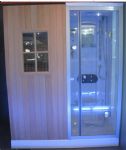 Sauna Room