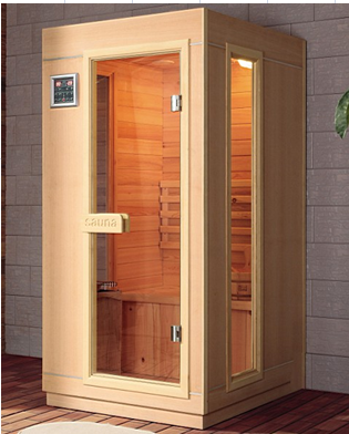 Sauna Room,Sauna Room