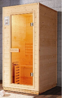 Sauna Room,Sauna Room