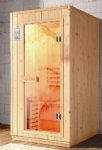 Sauna Room