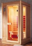 Sauna Room