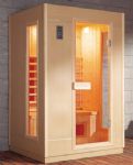 Sauna Room