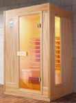 Sauna Room