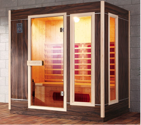 Sauna Room,Sauna Room